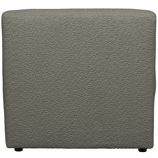 Coco 1 Zits Element Boucle Warm Groen van WOOOD – Luxe comfort op maat van PureWonen. Vraag naar de beste prijs.