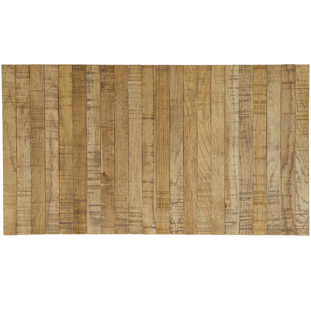 Armleuning Flexibel Dienblad Eiken Antique Finish M van WOOOD – Luxe comfort op maat van PureWonen. Vraag naar de beste prijs.