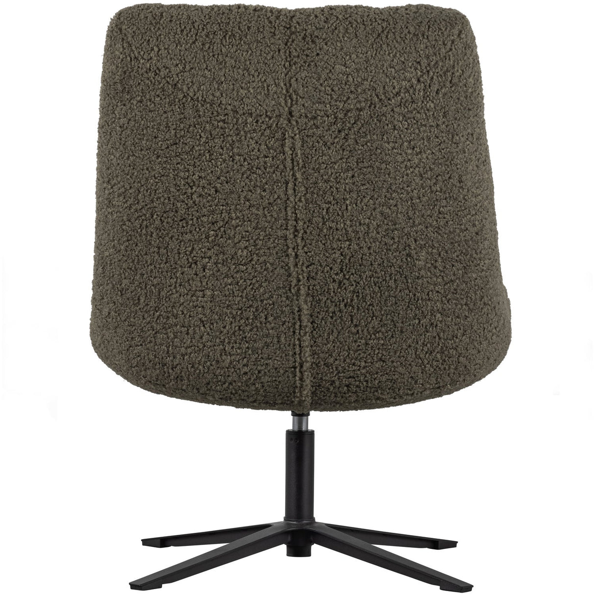 Job Draaifauteuil Teddy Groen van WOOOD – Luxe comfort op maat van PureWonen. Vraag naar de beste prijs.