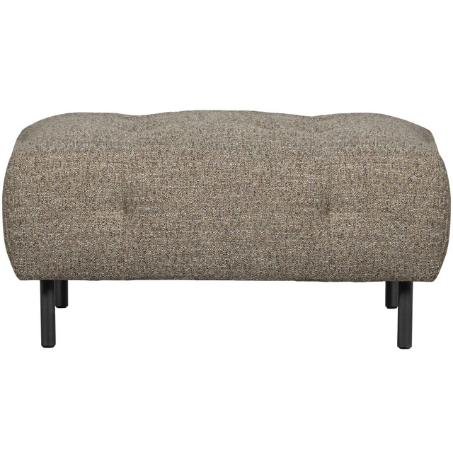 Lloyd Hocker Grof Geweven Bruin Melange van WOOOD – Luxe comfort op maat van PureWonen. Vraag naar de beste prijs.