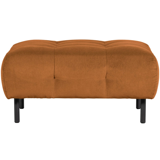 Lloyd Hocker Gewassen Fluweel Cinnamon van WOOOD – Luxe comfort op maat van PureWonen. Vraag naar de beste prijs.