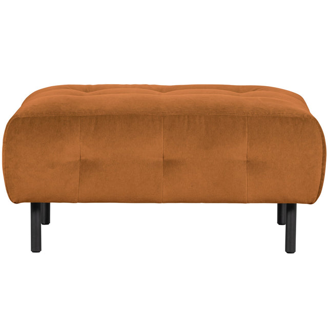 Lloyd Hocker Gewassen Fluweel Cinnamon van WOOOD – Luxe comfort op maat van PureWonen. Vraag naar de beste prijs.