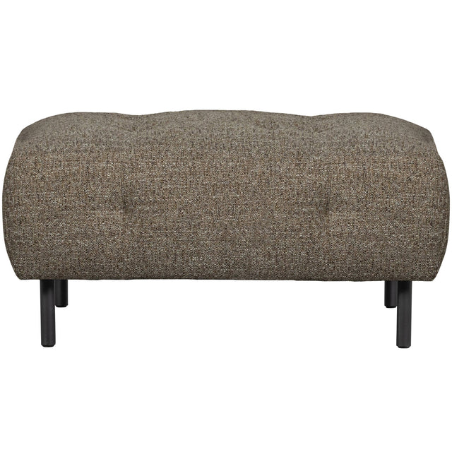 Lloyd Hocker Grof Geweven Donkerbruin Melange van WOOOD – Luxe comfort op maat van PureWonen. Vraag naar de beste prijs.