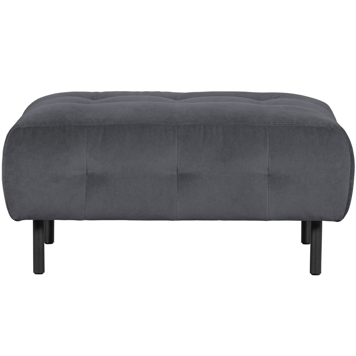 Lloyd Hocker Gewassen Fluweel Cloud van WOOOD – Luxe comfort op maat van PureWonen. Vraag naar de beste prijs.
