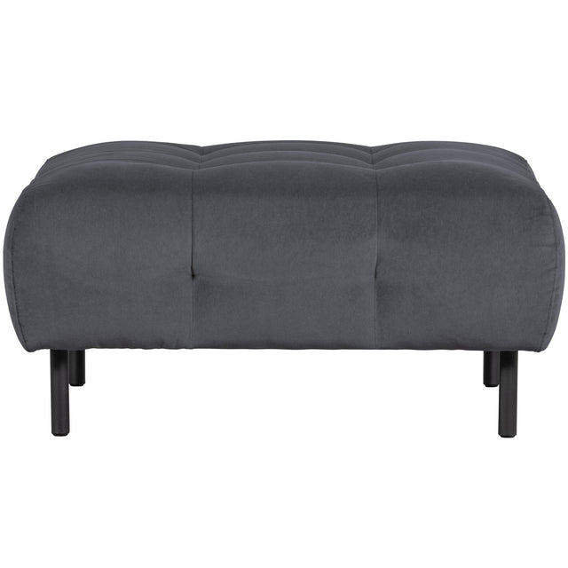 Lloyd Hocker Gewassen Fluweel Cloud van WOOOD – Luxe comfort op maat van PureWonen. Vraag naar de beste prijs.