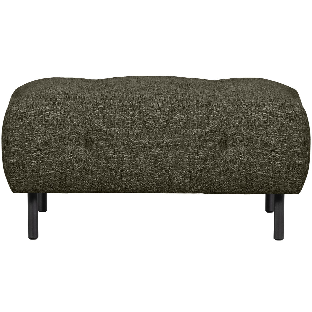 Lloyd Hocker Grof Geweven Groen Melange van WOOOD – Luxe comfort op maat van PureWonen. Vraag naar de beste prijs.