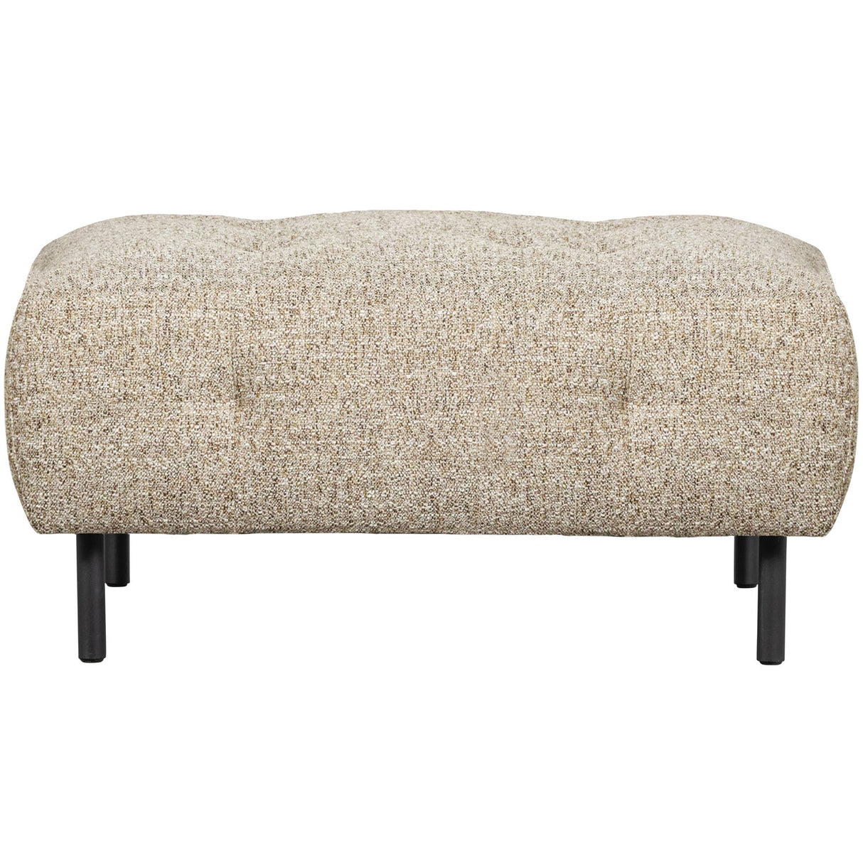 Lloyd Hocker Grof Geweven Naturel Melange van WOOOD – Luxe comfort op maat van PureWonen. Vraag naar de beste prijs.