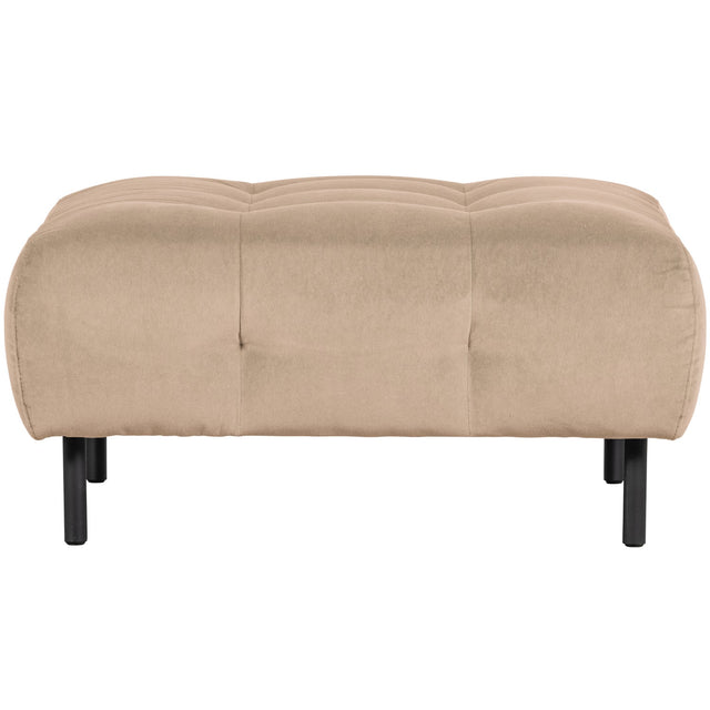 Lloyd Hocker Gewassen Fluweel Sea Salt van WOOOD – Luxe comfort op maat van PureWonen. Vraag naar de beste prijs.