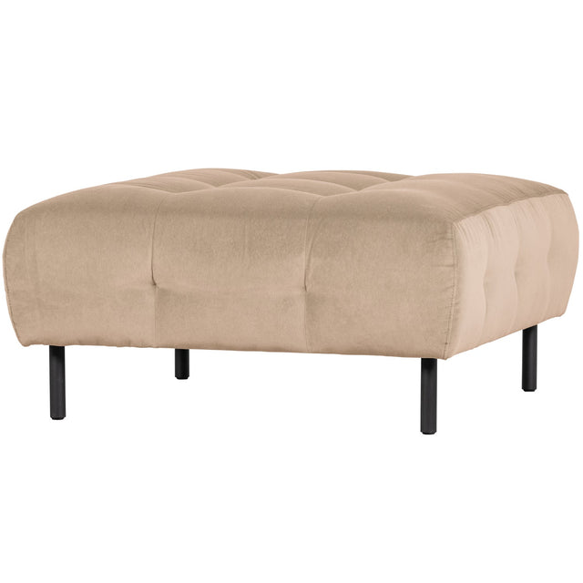 Lloyd Hocker Gewassen Fluweel Sea Salt van WOOOD – Luxe comfort op maat van PureWonen. Vraag naar de beste prijs.