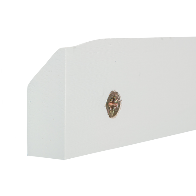 Nancy Hangend Nachtkastje Mist van WOOOD – Luxe comfort op maat van PureWonen. Vraag naar de beste prijs.