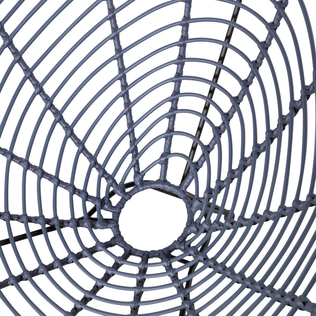 Jane Loungestoel Tuin Inkt van WOOOD – Luxe comfort op maat van PureWonen. Vraag naar de beste prijs.