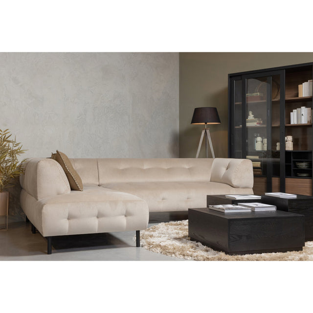 Set V 3 Pim Bijzettafels Hout Zwart van WOOOD – Luxe comfort op maat van PureWonen. Vraag naar de beste prijs.