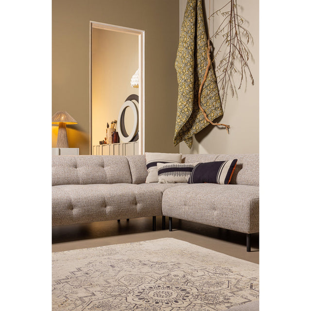 Eric Vloerkleed Multicolor 170x240 Cm van WOOOD – Luxe comfort op maat van PureWonen. Vraag naar de beste prijs.