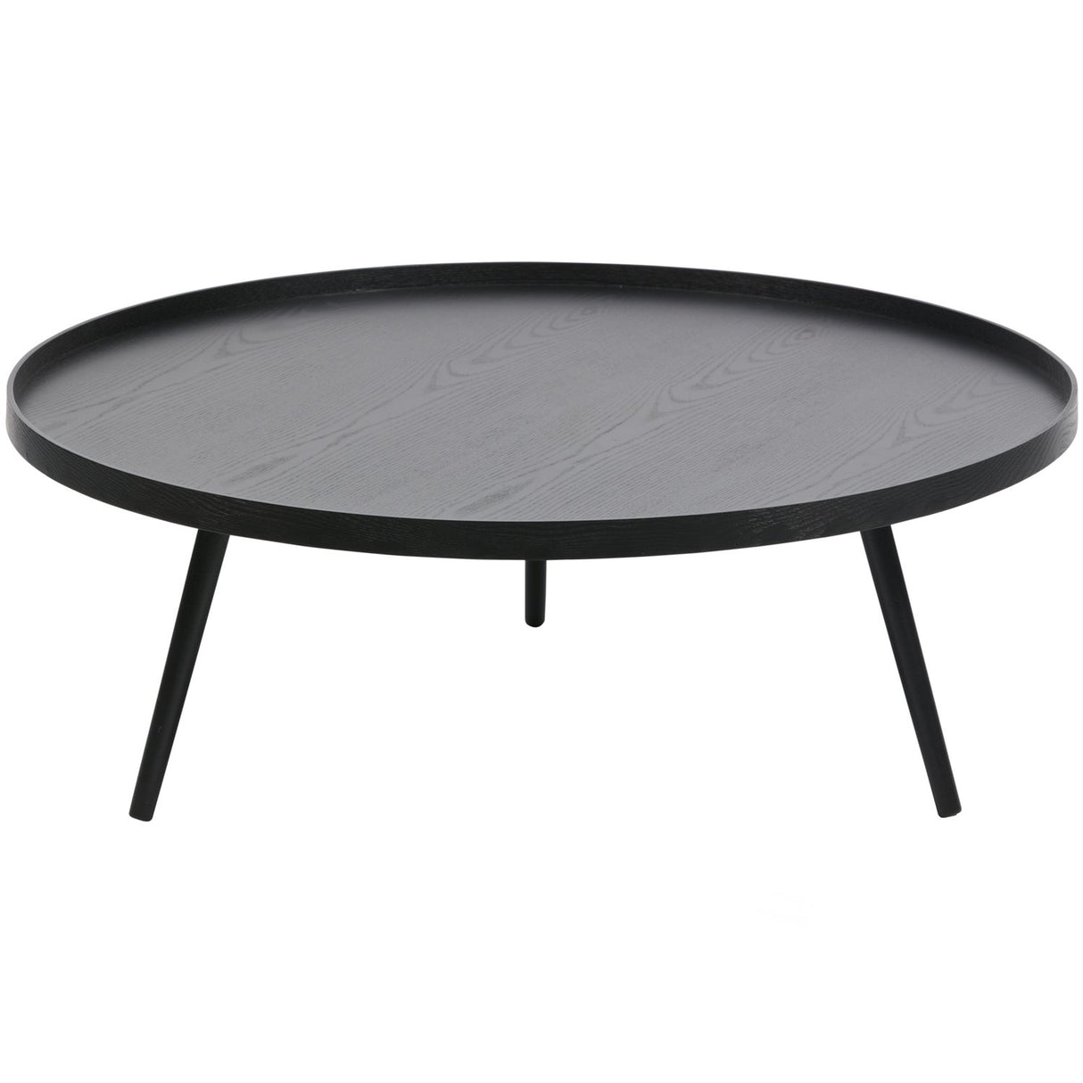 Mesa Bijzettafel Xxl Hout Zwart 36x O100 van WOOOD – Luxe comfort op maat van PureWonen. Vraag naar de beste prijs.