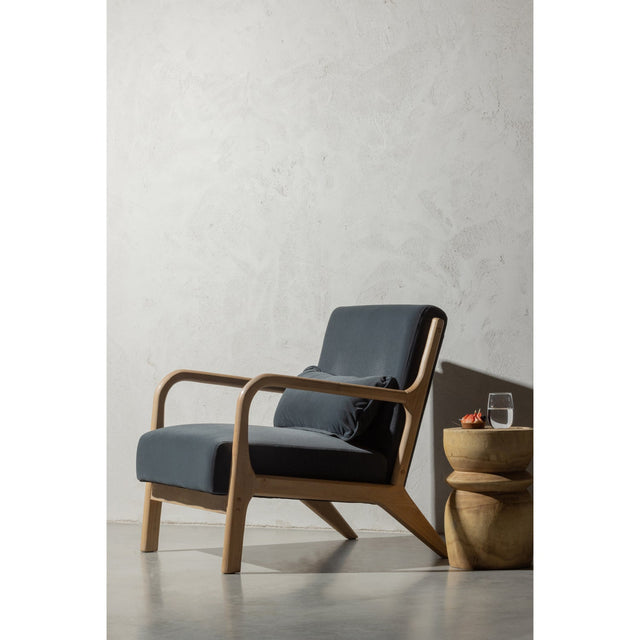 Bikkel Kruk Hout Naturel 40x O28 Cm van WOOOD – Luxe comfort op maat van PureWonen. Vraag naar de beste prijs.