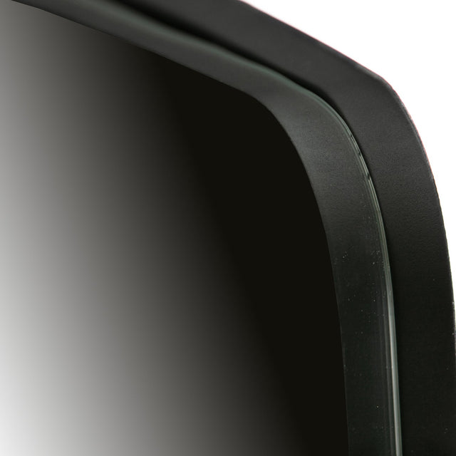 Doutzen Spiegel Metaal Zwart 170x40 Cm van WOOOD – Luxe comfort op maat van PureWonen. Vraag naar de beste prijs.