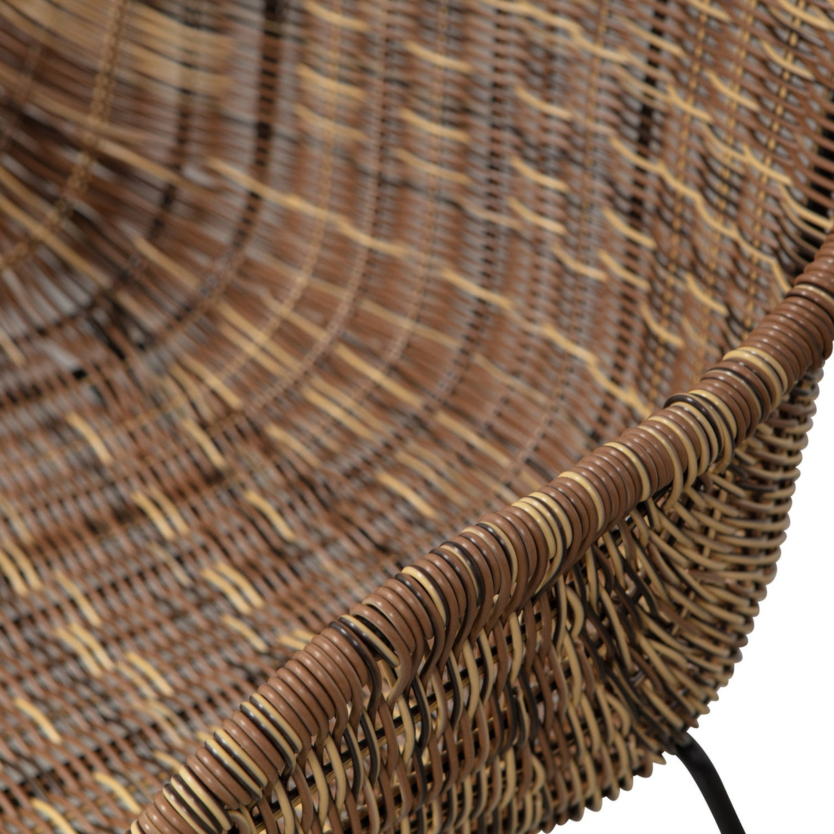 Willow Tuinstoel Naturel van WOOOD – Luxe comfort op maat van PureWonen. Vraag naar de beste prijs.
