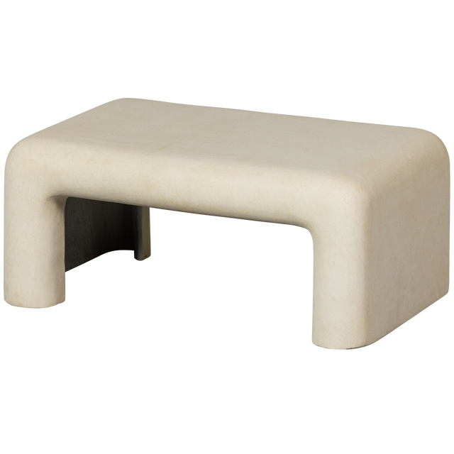 Set V 2 Stani Salontafels Betonlook Naturel van WOOOD – Luxe comfort op maat van PureWonen. Vraag naar de beste prijs.