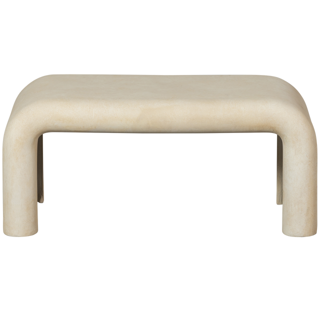 Set V 2 Stani Salontafels Betonlook Naturel van WOOOD – Luxe comfort op maat van PureWonen. Vraag naar de beste prijs.