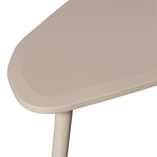 Set V 2 Davina Bijzettafels Dust van WOOOD – Luxe comfort op maat van PureWonen. Vraag naar de beste prijs.