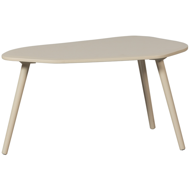 Set V 2 Davina Bijzettafels Dust van WOOOD – Luxe comfort op maat van PureWonen. Vraag naar de beste prijs.