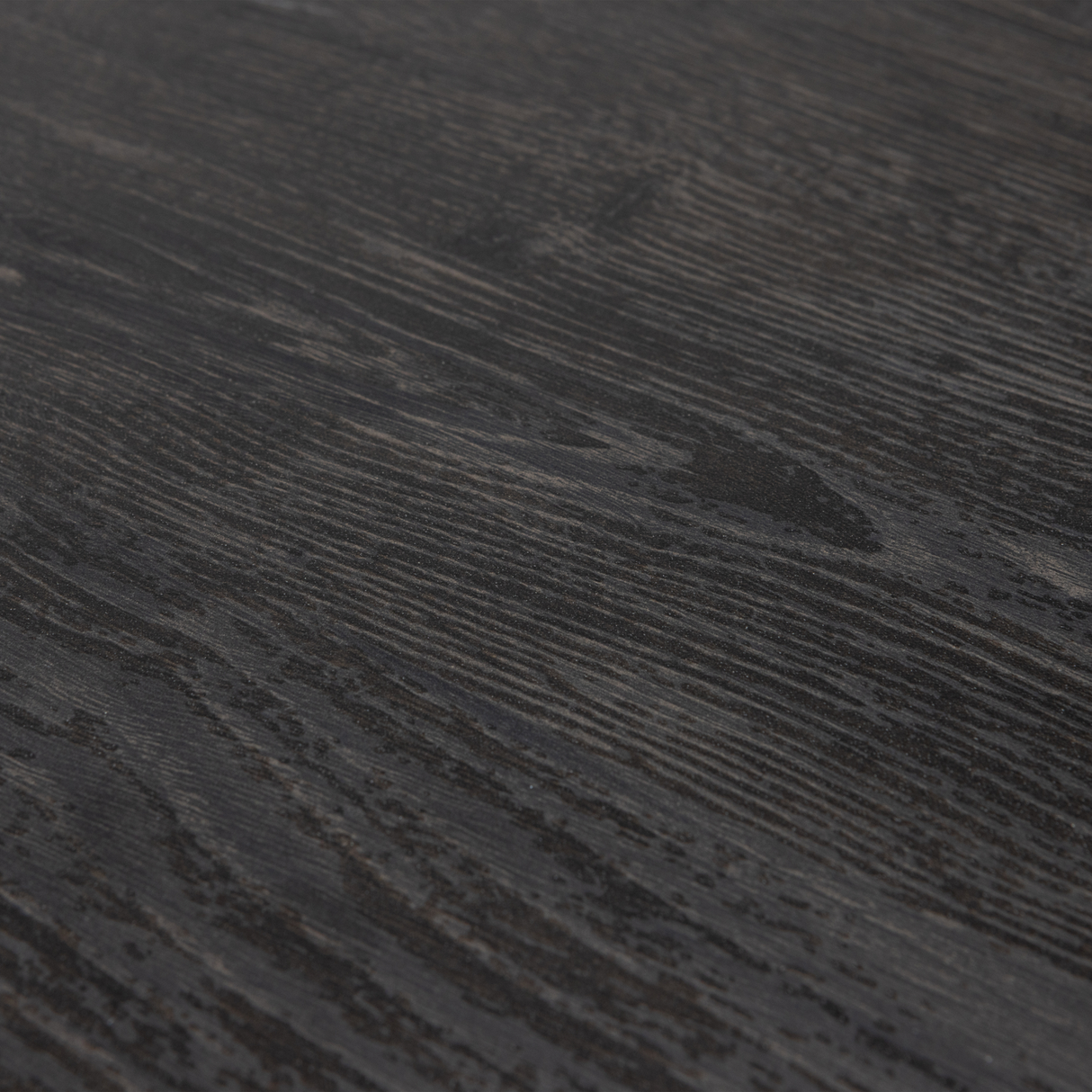 Oona Eettafel Rond Met 3 Poot Mdf Donkerbruin O140 Cm van WOOOD – Luxe comfort op maat van PureWonen. Vraag naar de beste prijs.
