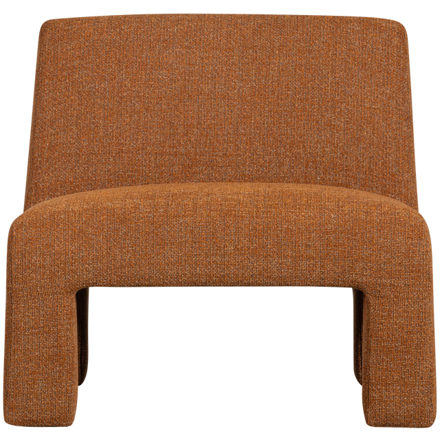 Lavid Fauteuil Ginger van WOOOD – Luxe comfort op maat van PureWonen. Vraag naar de beste prijs.