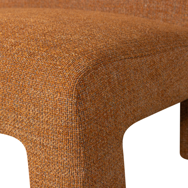 Lavid Fauteuil Ginger van WOOOD – Luxe comfort op maat van PureWonen. Vraag naar de beste prijs.