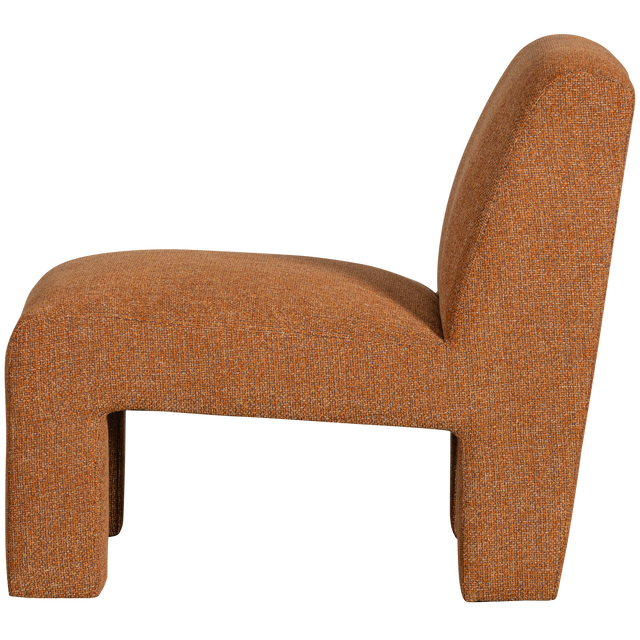 Lavid Fauteuil Ginger van WOOOD – Luxe comfort op maat van PureWonen. Vraag naar de beste prijs.