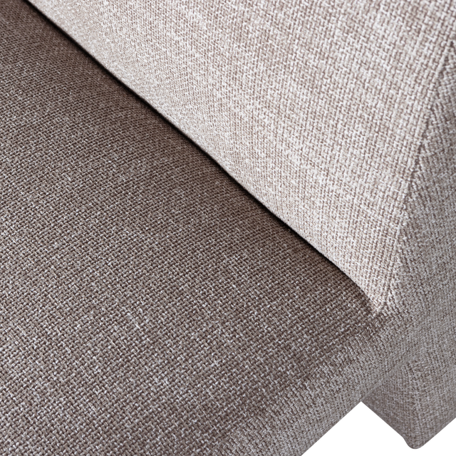 Lavid Fauteuil Naturel van WOOOD – Luxe comfort op maat van PureWonen. Vraag naar de beste prijs.