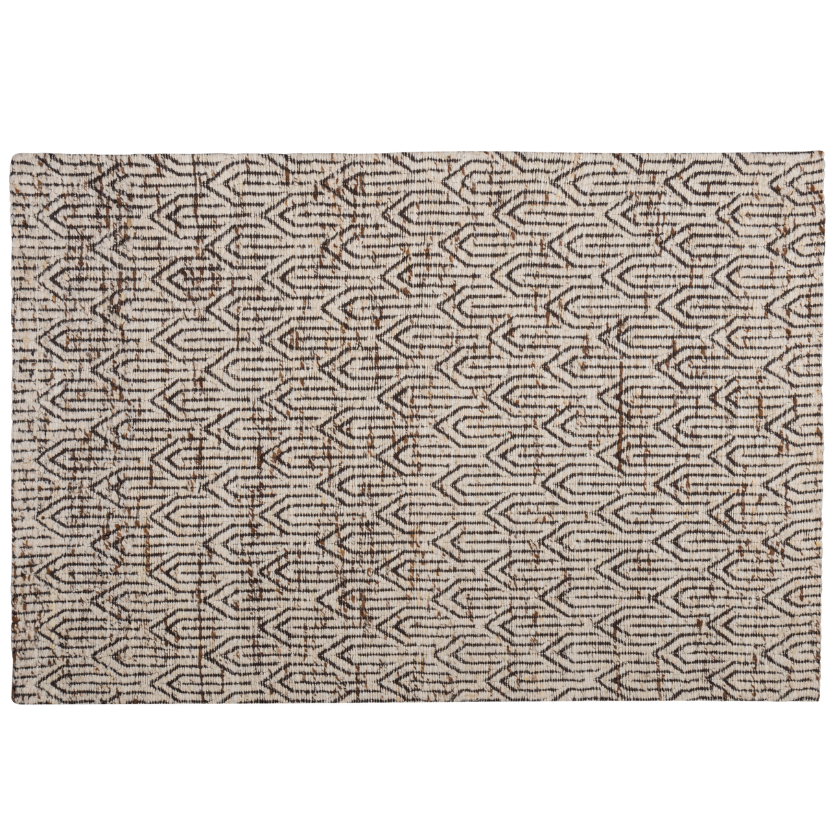 Joslin Vloerkleed Wol Naturel Melange 170 X240 Cm