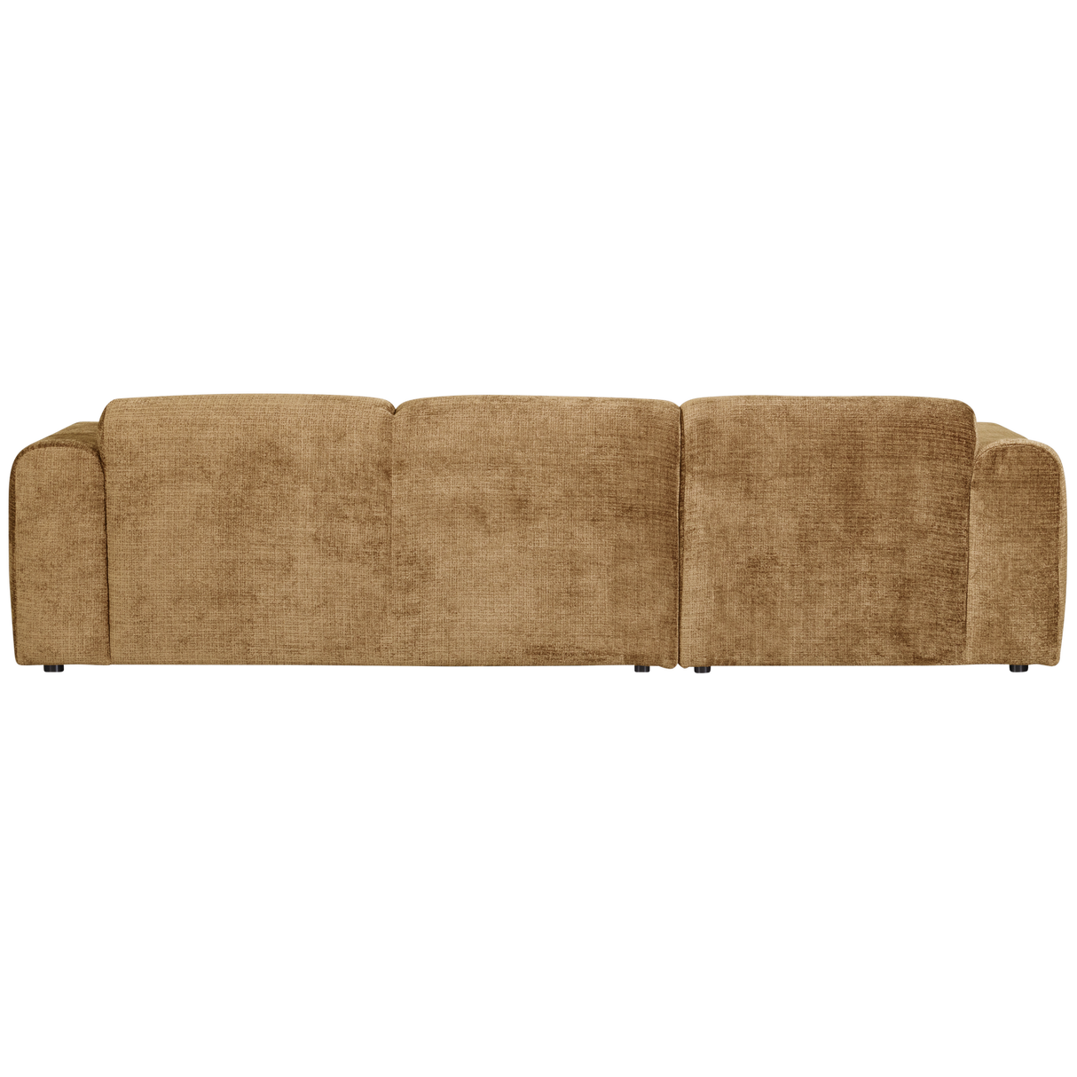 Cloud Chaise Longue Bank Links Chenille Honinggeel
