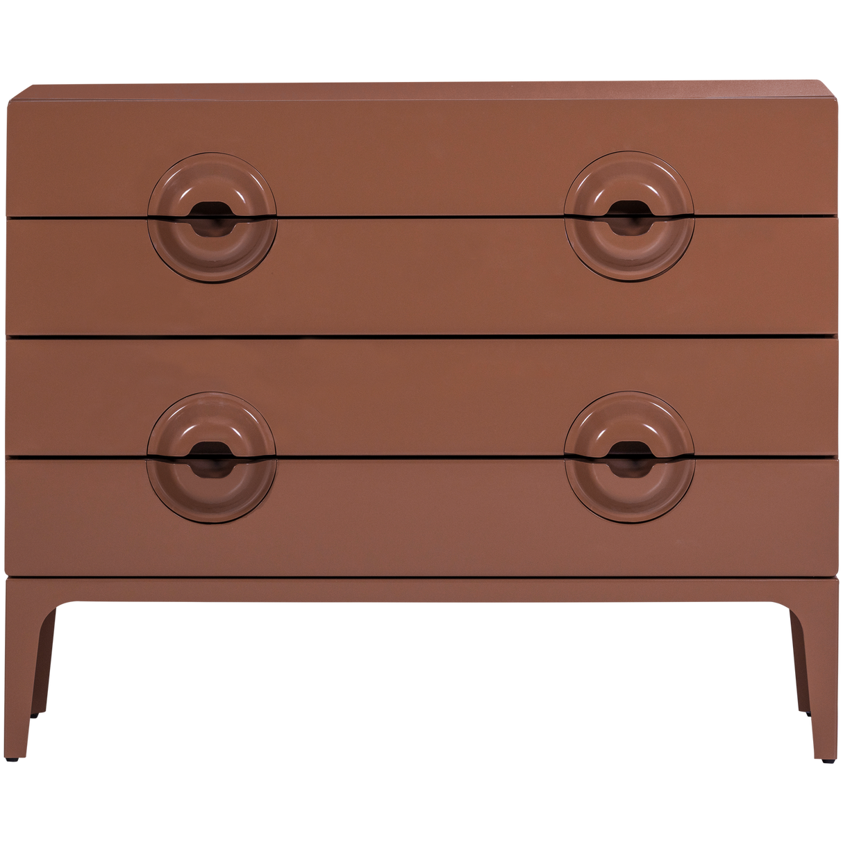 Merge Ladekast/Commode Oudroze
