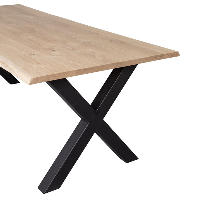 Alkmaar Poot Metaal 1 Stuks van WOOOD – Luxe comfort op maat van PureWonen. Vraag naar de beste prijs.