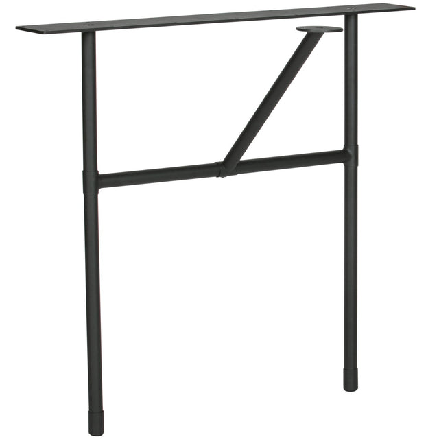 Tablo H Poot Kd Metaal 1 Stuks van WOOOD – Luxe comfort op maat van PureWonen. Vraag naar de beste prijs.