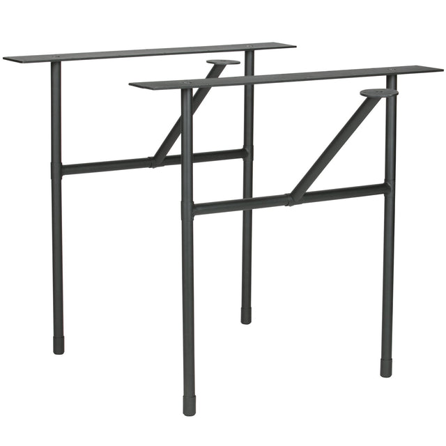 Tablo H Poot Kd Metaal 1 Stuks van WOOOD – Luxe comfort op maat van PureWonen. Vraag naar de beste prijs.