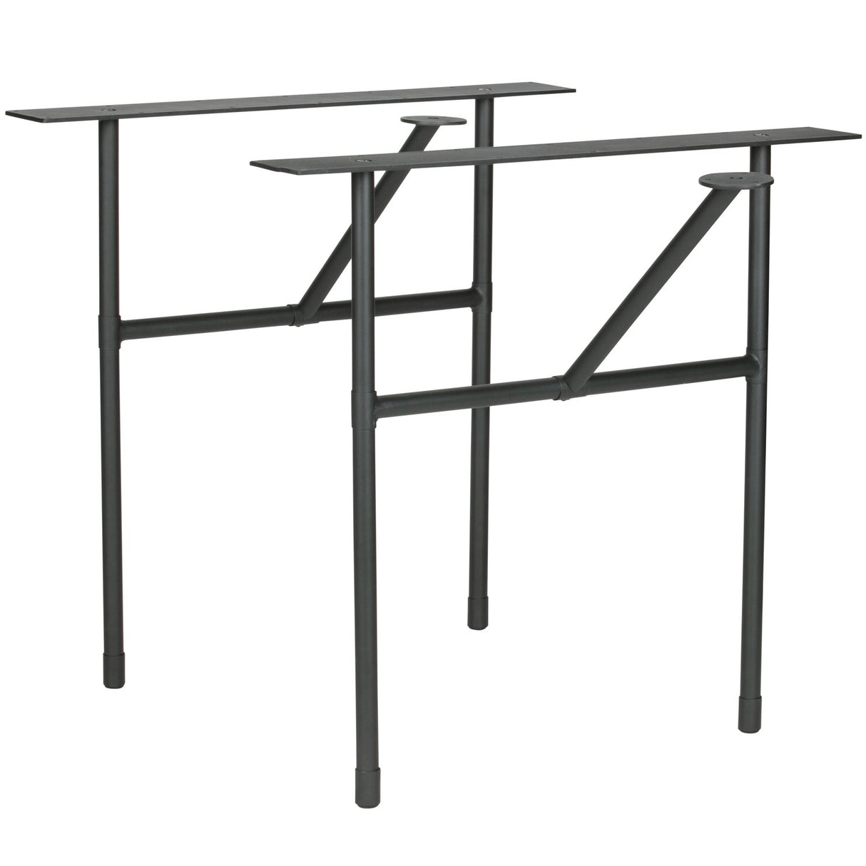 Tablo H Poot Kd Metaal 1 Stuks van WOOOD – Luxe comfort op maat van PureWonen. Vraag naar de beste prijs.