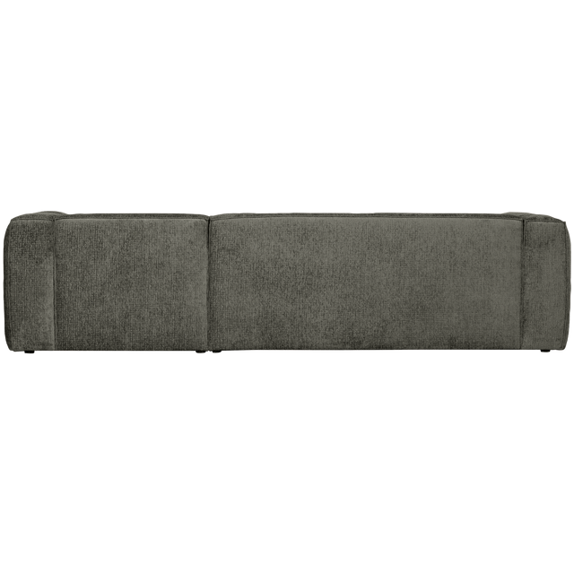 Bean Hoekbank Rechts Structure Velvet Waterplant van WOOOD – Luxe comfort op maat van PureWonen. Vraag naar de beste prijs.