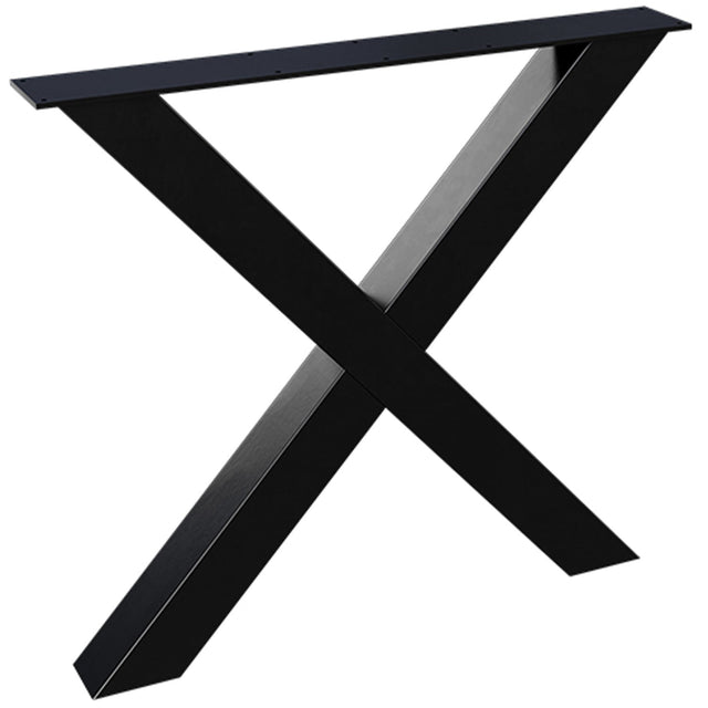 Alkmaar Poot Metaal 1 Stuks van WOOOD – Luxe comfort op maat van PureWonen. Vraag naar de beste prijs.