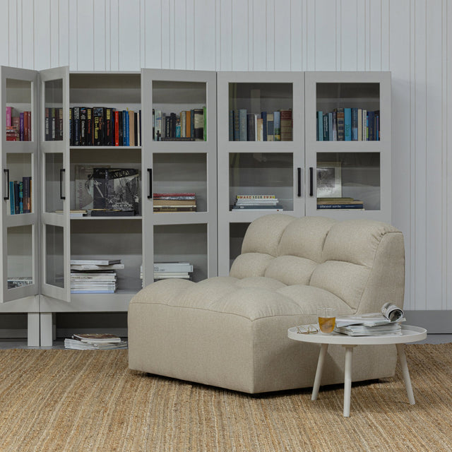 Pepper Fauteuil Zand