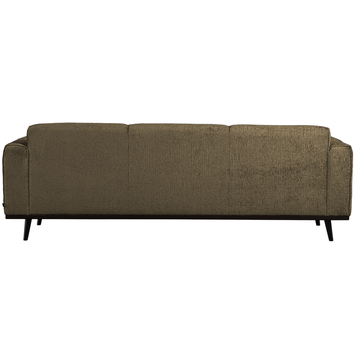 Statement 3 Zits Bank 230 Cm Structure Velvet Bonsai van WOOOD – Luxe comfort op maat van PureWonen. Vraag naar de beste prijs.