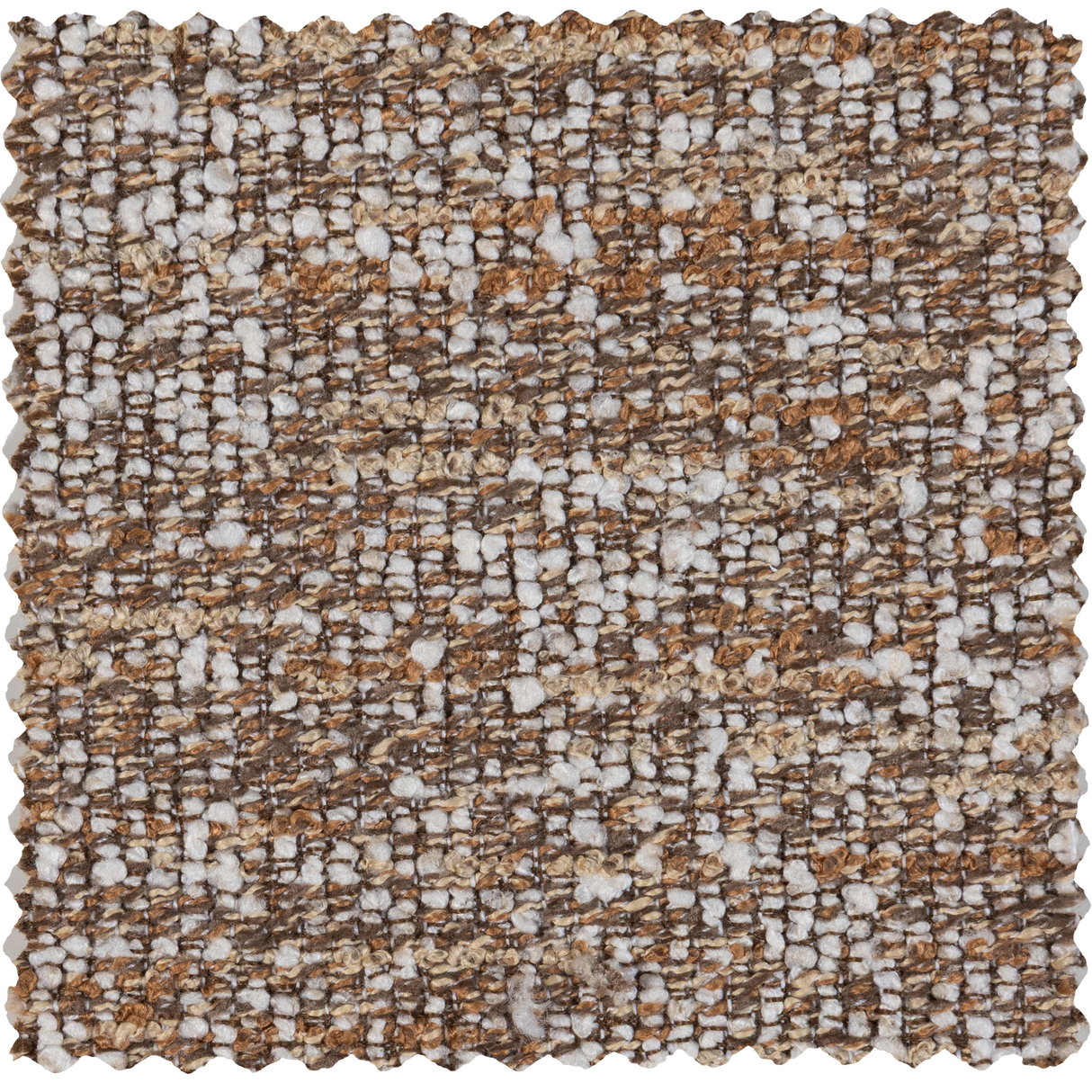 Statement 3 Zits Bank 230 Cm Lichtbruin Melange