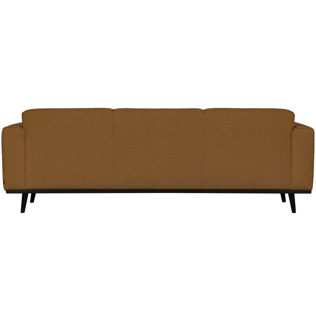 Statement 3 Zits Bank 230 Cm Boucle Butter