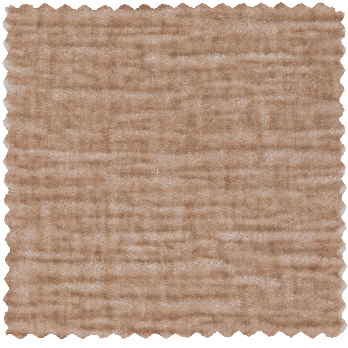 Statement 4 Zits Bank 280 Cm Chenille Velvet Naturel