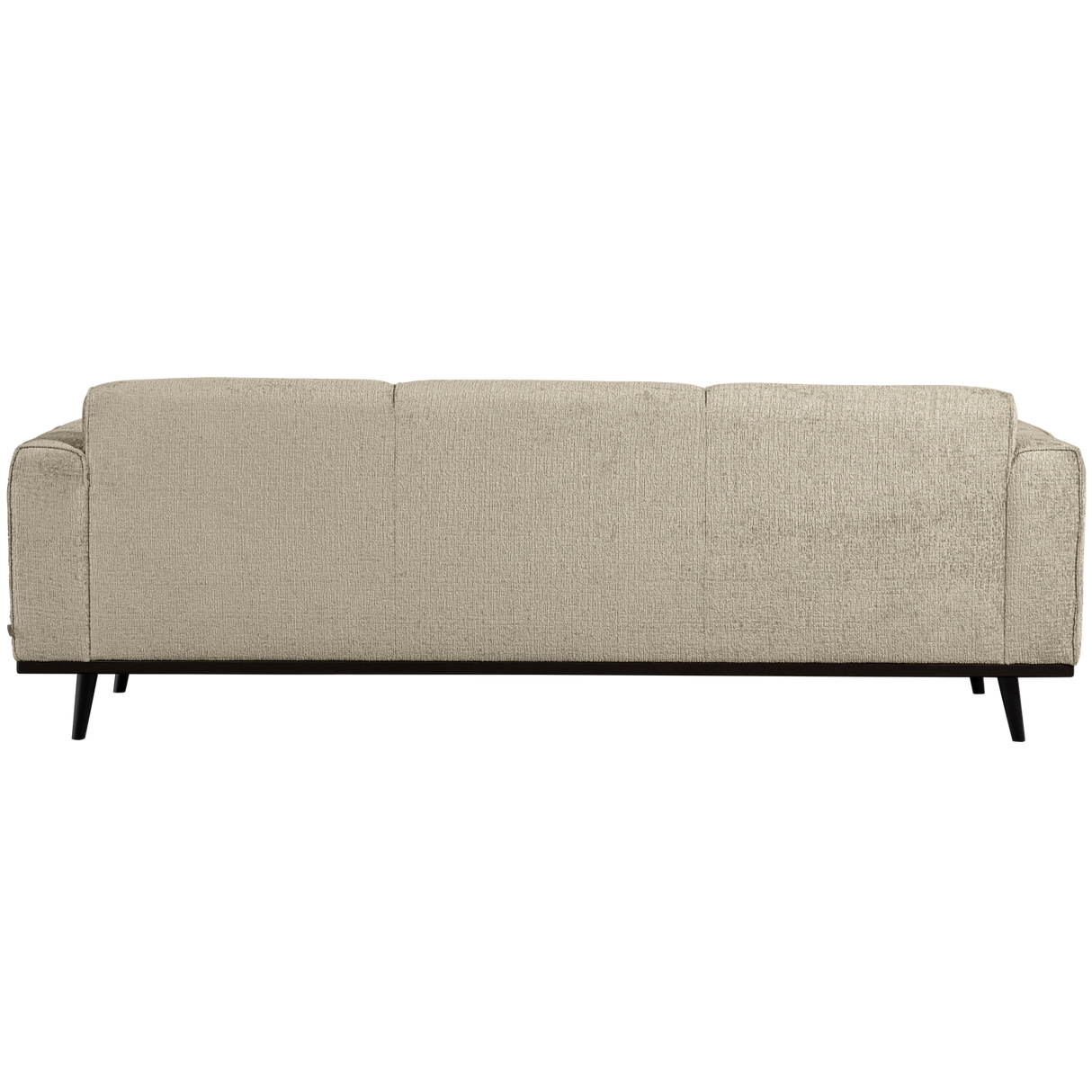 Statement 3 Zits Bank 230 Cm Structure Velvet Wheatfield van WOOOD – Luxe comfort op maat van PureWonen. Vraag naar de beste prijs.