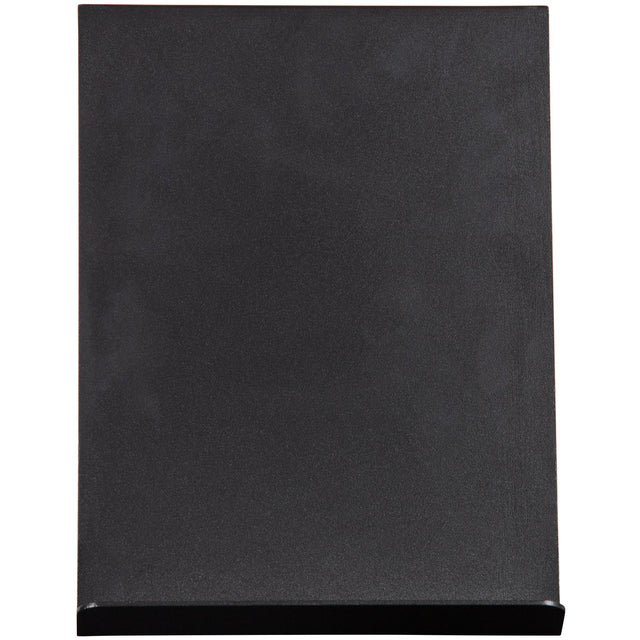 Brook Boekenstandaard Staand Metaal Zwart van WOOOD – Luxe comfort op maat van PureWonen. Vraag naar de beste prijs.