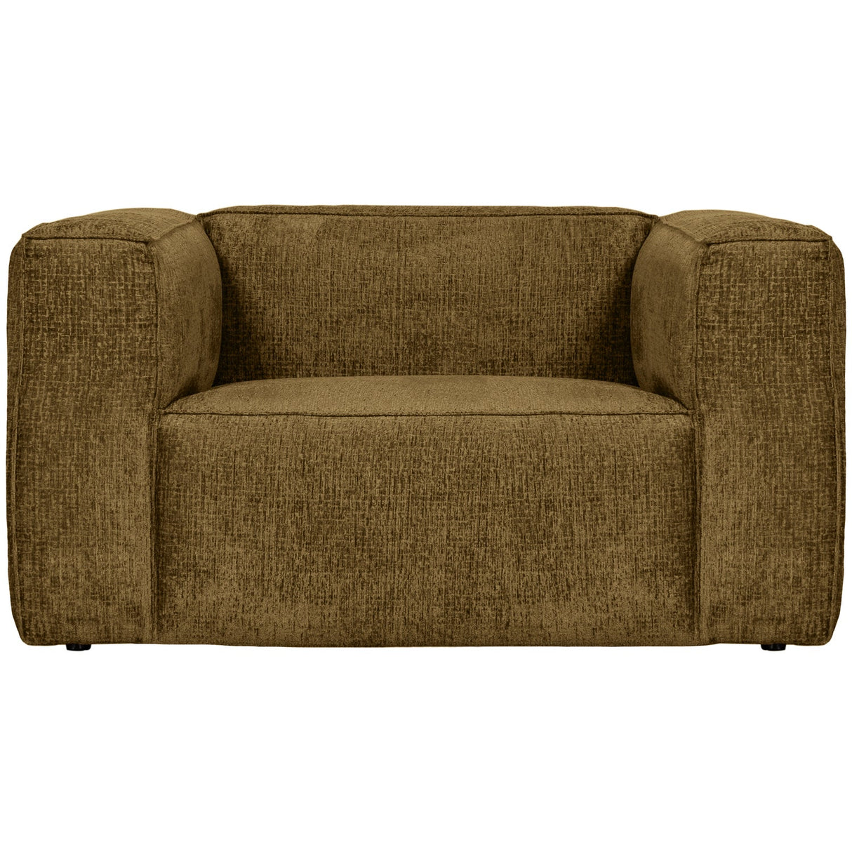 Bean Fauteuil Structure Velvet Spices van WOOOD – Luxe comfort op maat van PureWonen. Vraag naar de beste prijs.