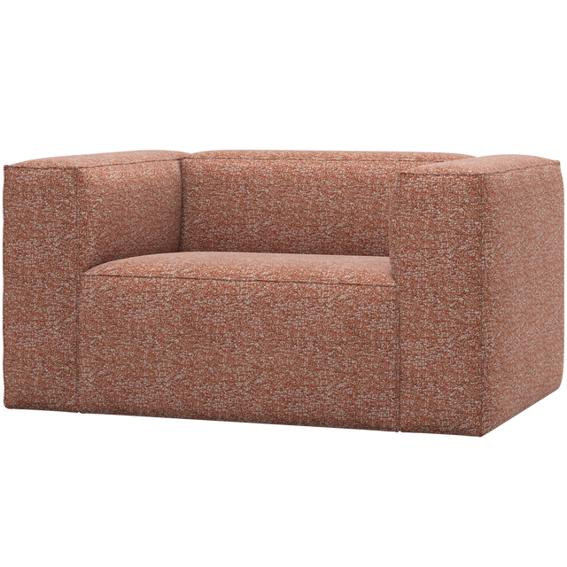 Bean Fauteuil Terra Melange