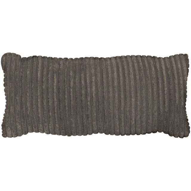 BEAN KUSSEN GROVE RIBSTOF TERRAZZO van WOOOD – Luxe comfort op maat van PureWonen. Vraag naar de beste prijs.