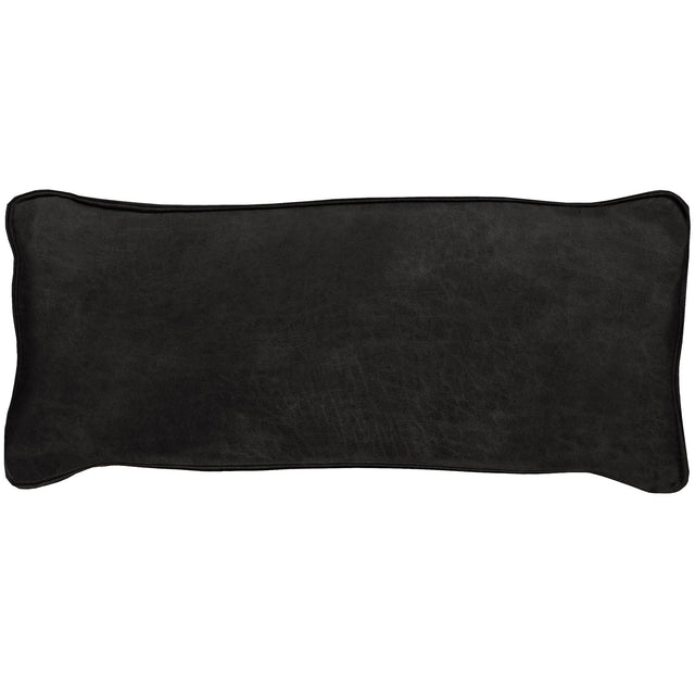 BEAN KUSSEN ZWART van WOOOD – Luxe comfort op maat van PureWonen. Vraag naar de beste prijs.